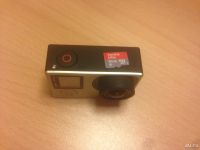 Лот: 8517494. Фото: 4. GoPro Hero 4 Silver