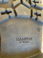 Лот: 18908251. Фото: 3. Мужские ботинки. Берцы Rampon... Одежда, обувь, галантерея