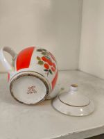 Лот: 25722242. Фото: 3. Чайник заварное ссср. Коллекционирование, моделизм