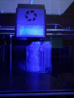 Лот: 16078012. Фото: 3. 3d-принтер anycubic 4max pro Супер... Компьютеры, оргтехника, канцтовары