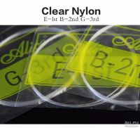 Лот: 13516600. Фото: 6. Струны на классику