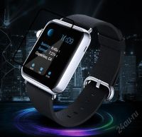 Лот: 5925858. Фото: 2. Защитное стекло на Apple watch... Ювелирные изделия, бижутерия, часы