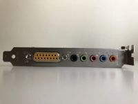Лот: 19998494. Фото: 3. PCI Creative Sound Blaster Live... Компьютеры, оргтехника, канцтовары
