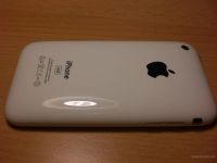 Лот: 4235854. Фото: 2. iPhone 3GS 16Gb комплект . продажа... Смартфоны, связь, навигация