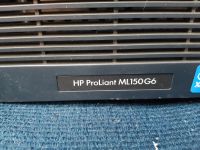 Лот: 11686390. Фото: 5. Сервер HP ProLiant ML150 G6