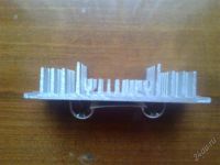 Лот: 2073092. Фото: 3. Радиаторы на процессоры s478 s939... Компьютеры, оргтехника, канцтовары