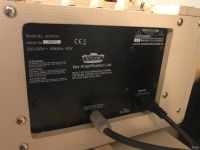 Лот: 14228713. Фото: 4. VOX AC4TVH Stack. Красноярск