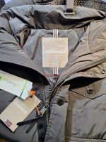 Лот: 9970671. Фото: 3. Пуховик Napapijri утеплитель стерилизованный... Одежда, обувь, галантерея
