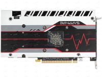 Лот: 11347496. Фото: 3. Sapphire Radeon RX580 pulse 4Gb... Компьютеры, оргтехника, канцтовары