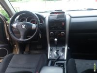 Лот: 3079840. Фото: 6. Suzuki Grand Vitara, 2007 год...