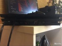 Лот: 13279602. Фото: 3. PS 4 PRO 1Тб. в отличном состоянии. Компьютеры, оргтехника, канцтовары