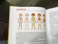 Лот: 12542766. Фото: 2. Александр Швырев "Атлас анатомии... Детям и родителям