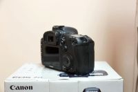 Лот: 10763426. Фото: 4. Canon 7D (В идеальном состоянии... Красноярск