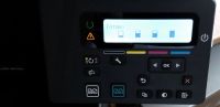 Лот: 10109480. Фото: 2. Цветное МФУ HP LaserJet Pro M176n... Принтеры, сканеры, МФУ