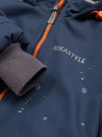 Лот: 24901184. Фото: 6. Комбинезон NIKASTYLE, Мультицвет