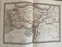 Лот: 25668218. Фото: 8. Charles V. Monin. Atlas Classique...