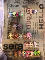 Лот: 19125578. Фото: 2. Игрушки Littlest Pet Shop. Коллекционирование, моделизм