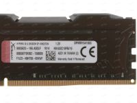 Лот: 14396789. Фото: 3. Оперативная память Kingston HyperX... Компьютеры, оргтехника, канцтовары
