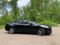 Лот: 22824666. Фото: 3. Mazda 6 2.0 AT, 2013. Красноярск