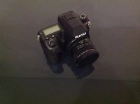 Лот: 4941087. Фото: 2. Pentax k-5 ll +... Фотокамеры