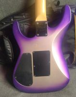 Лот: 25643888. Фото: 5. Электрогитара Charvel CDS-055-SSH
