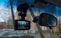 Лот: 9001437. Фото: 3. Видеорегистратор автомобильный... Авто, мото, водный транспорт