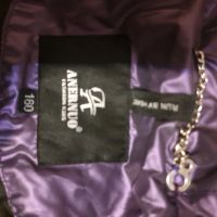 Лот: 21276109. Фото: 4. Куртка демисизон. Размер 160... Красноярск