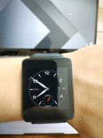 Лот: 12069427. Фото: 4. LG G Watch, Android wear 2.0...