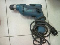 Лот: 8032217. Фото: 2. Дрель неизвестной марки. Инструмент и расходные