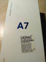 Лот: 13883591. Фото: 7. Samsung Galaxy A7 (2018) 4/64GB...