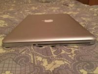 Лот: 9614997. Фото: 4. Apple MacBook Pro 13 2009 MB990LL... Красноярск