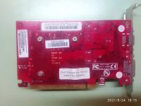 Лот: 18115519. Фото: 2. Palit GT220 512Mb DDR2. Комплектующие