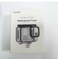 Лот: 21046862. Фото: 6. Аквабокс GoPro Telesin