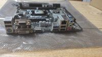 Лот: 15207221. Фото: 2. Материнская плата ASRock H310M-HDV. Комплектующие
