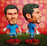 Лот: 6150089. Фото: 2. Фигурка Футболист Икер Касильяс... Спортивные товары