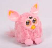 Лот: 4062661. Фото: 13. Ферби аналог Furby. Говорит по-русски...