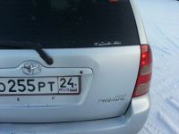 Лот: 6439766. Фото: 2. Toyota corolla fielder. Авто, мото, водный транспорт