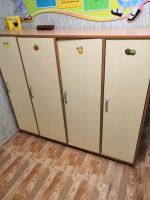 Лот: 15074882. Фото: 2. Кабинки для детского сада. Специализированная мебель