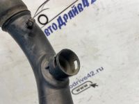 Лот: 23552862. Фото: 5. патрубок воздушного фильтра Honda...