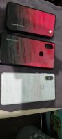 Лот: 18121707. Фото: 2. Xiaomi MI MIX 2S. Смартфоны, связь, навигация