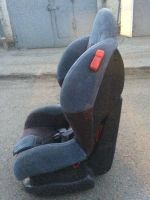 Лот: 7952995. Фото: 2. Детское кресло Smart Sport (9-25... Дети растут