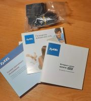 Лот: 16476326. Фото: 4. Роутер ZyXel Keenetic Start. Красноярск