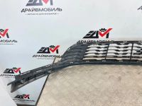 Лот: 25781225. Фото: 14. решетка в бампер Kia Rio QB