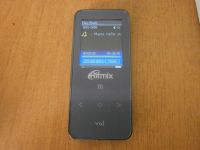Лот: 4095246. Фото: 2. MP-3 плеер Ritmix RF-4310. Аудиотехника