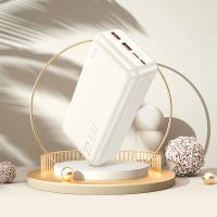 Лот: 20546233. Фото: 4. Внешний аккумулятор PowerBank... Красноярск