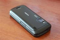 Лот: 1868236. Фото: 3. Nokia c6 (О.Т.С. доставка бесплатно... Красноярск