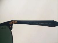 Лот: 5185837. Фото: 5. Ray Ban Clubmaster Aluminum RB3507