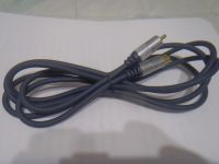 Лот: 15327744. Фото: 2. кабель S-video - RCA Luxmann. Комплектующие