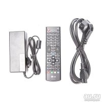 Лот: 15863809. Фото: 2. Телевизор LG 28LF491U Smart Wi-Fi... ТВ и видео