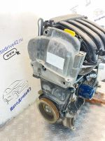 Лот: 25198142. Фото: 16. Двигатель Renault Fluence L30R